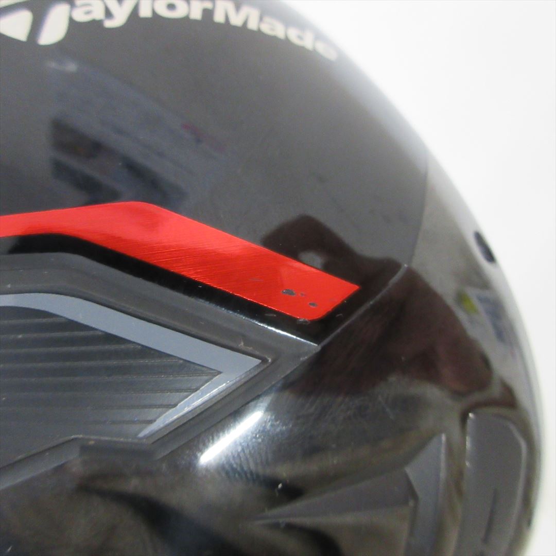 TaylorMade Driver STEALTH HD 10.5° Regular TENSEI RED TM50(STEALTH)