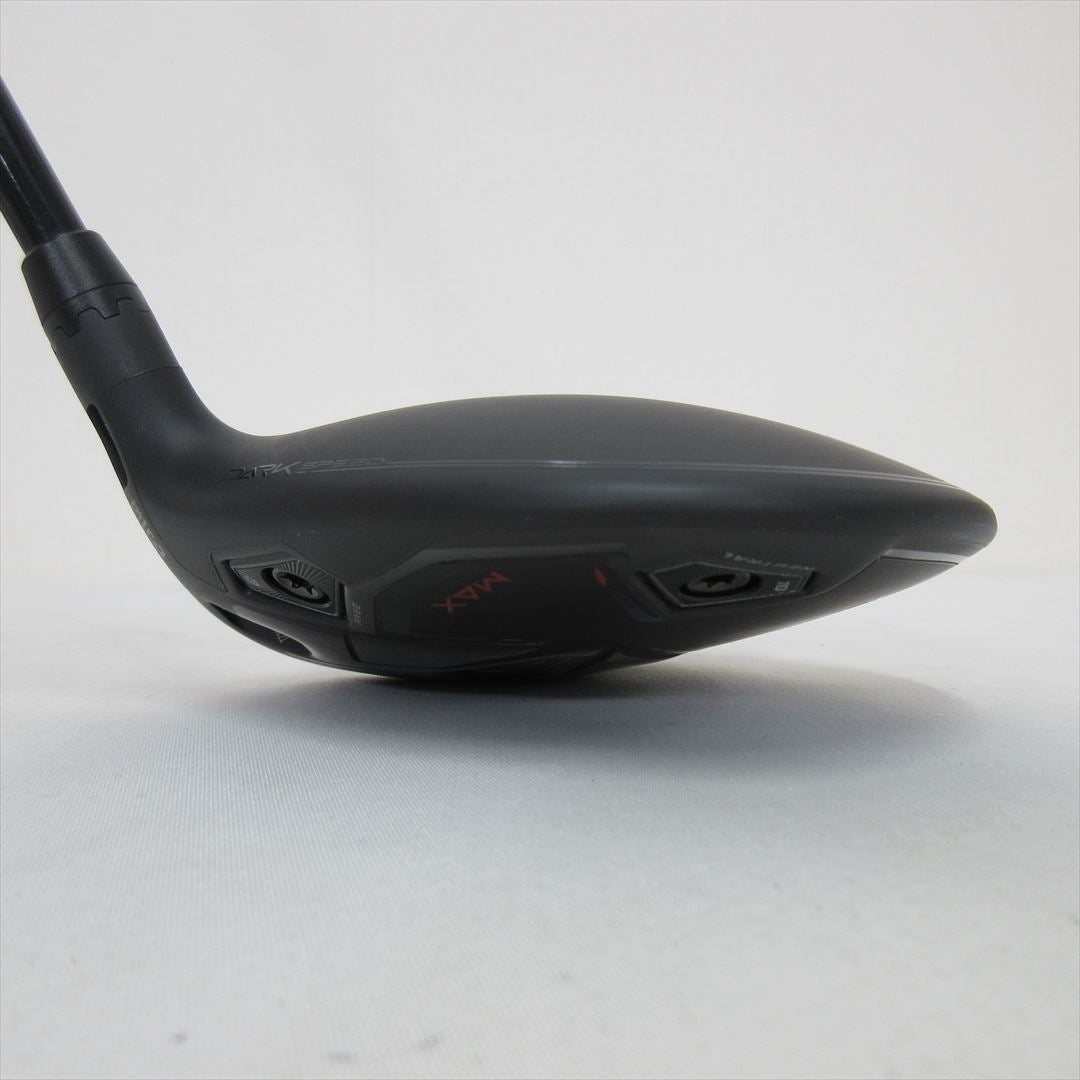 Cobra Fairway cobra DARKSPEED MAX 3W 15.5° Stiff SPEEDER NX for Cobra