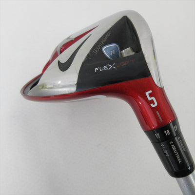 Nike Fairway VR S COVERT 5W Regular VR S 513F