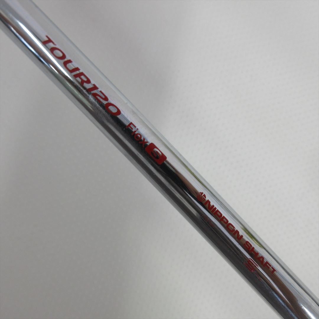 Cleveland Wedge Cleveland RTX ZIPCORE Tour Satin 60° NS PRO MODUS3 TOUR120