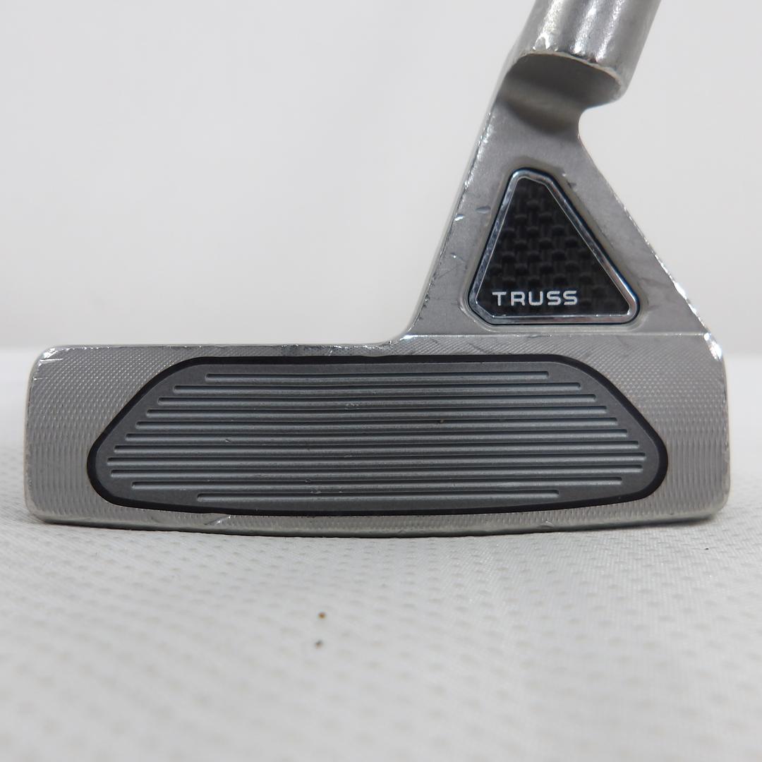 TaylorMade TRUSS TP-M2TH パター 34インチ TaylorMade Putter TP TRUSS M2TH – GOLF Partner USA