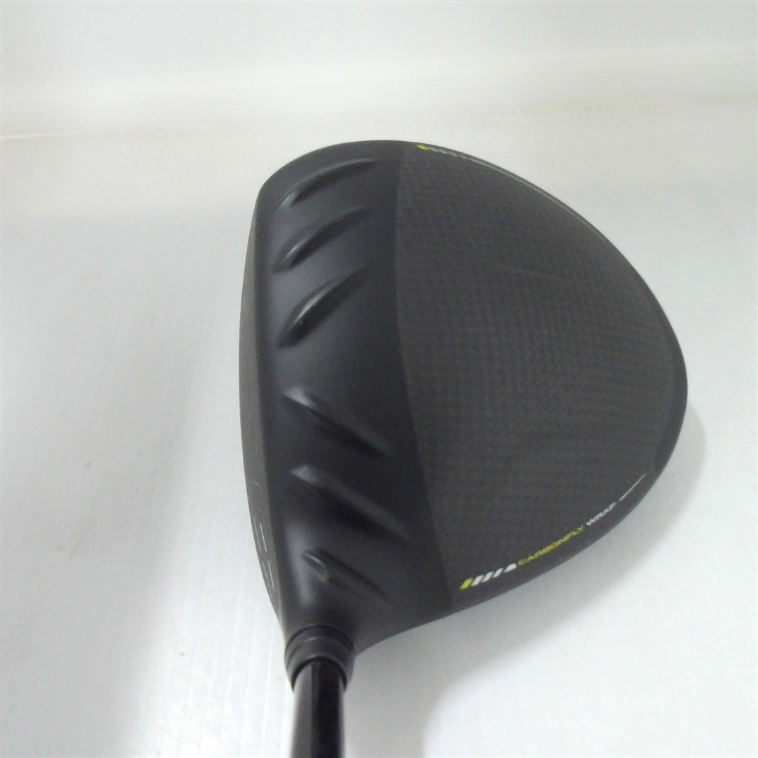 Ping Driver G430 MAX 10K 12° Regular ALTA J CB BLACK