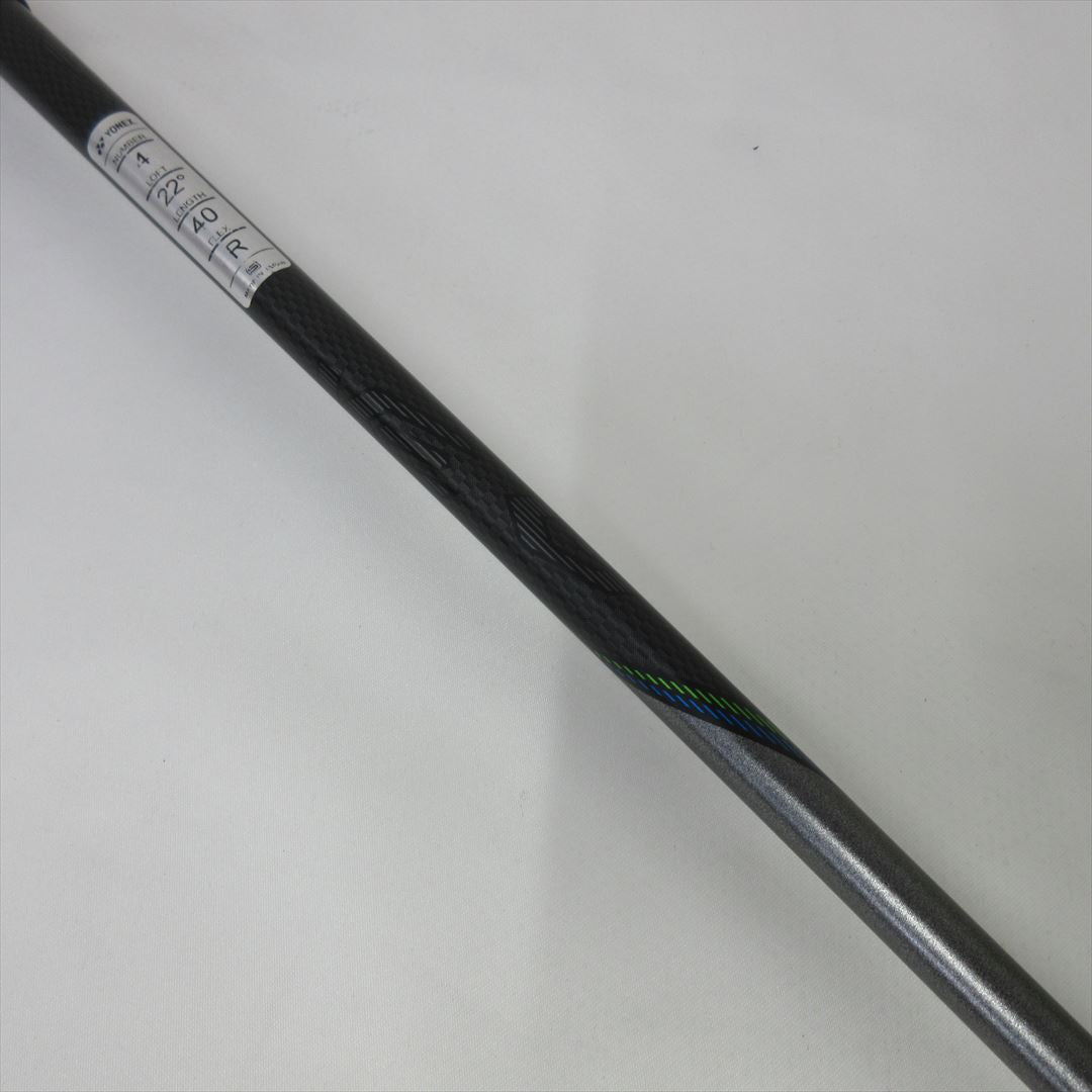 Yonex Hybrid EZONE GT(2022) HY 22° Regular RK-03GT