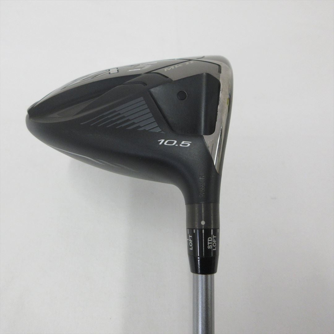 SRIXON Driver SRIXON ZX5 Mk 2 10.5° Stiff Diamana ZX-2 50 – GOLF