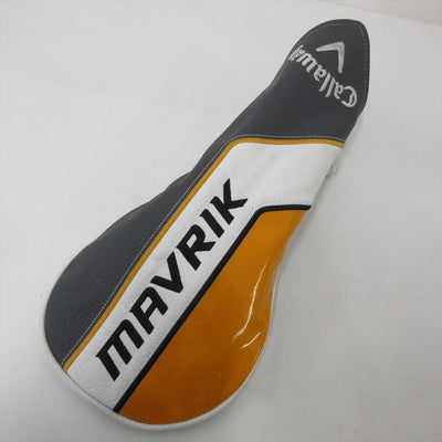 Callaway Driver Fair Rating MAVRIK 10.5° Stiff TOUR AD MT-6