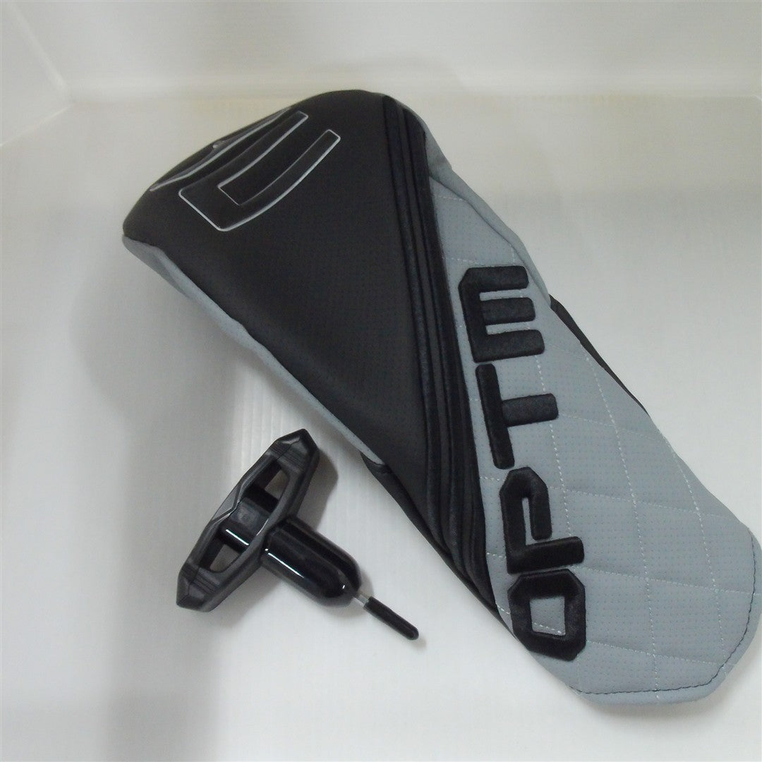 Cobra Driver Open Box cobra OPTM X 9° Stiff SPEEDER NX for Cobra