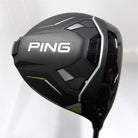 Ping Driver G430 MAX 10K 9° Stiff PING TOUR 2.0 CHROME 65