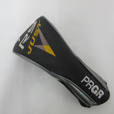 PRGR Fairway RS JUST(2022) 7W 21° Regular Diamana FOR PRGR(2022)