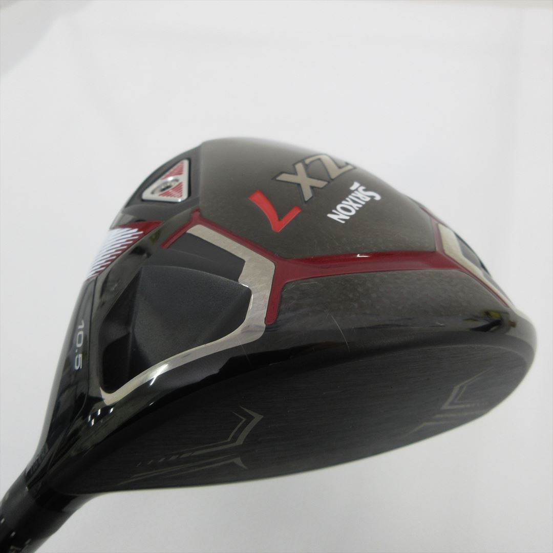 SRIXON Driver SRIXON ZX7 10.5° Stiff Diamana ZX60