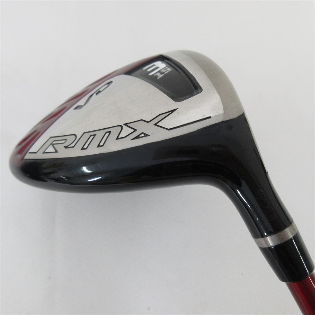 Yamaha Fairway RMX VD 3W 15° Stiff Diamana f YR