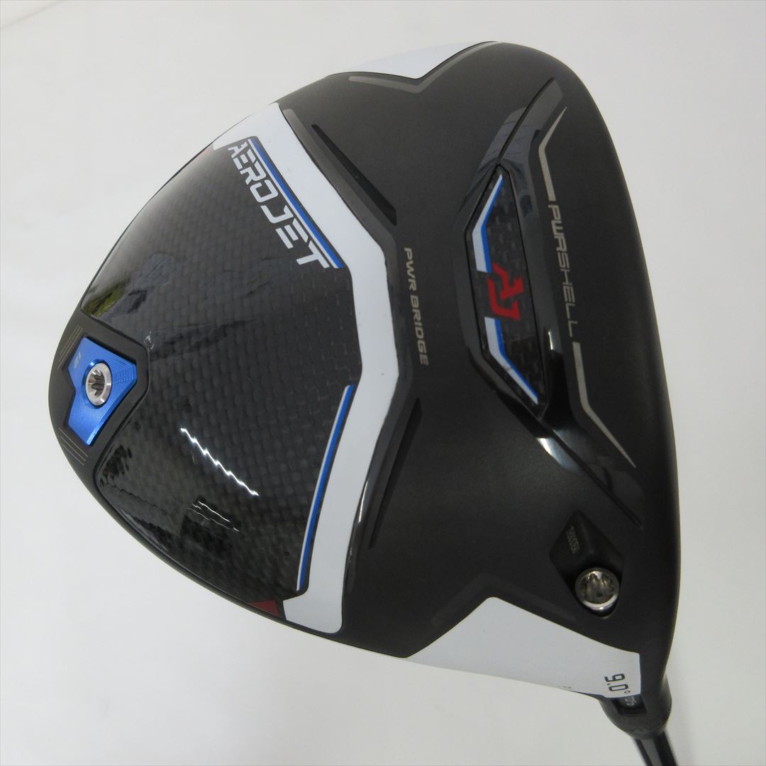 Cobra Driver cobra AEROJET 9° Stiff Tour AD CQ-5