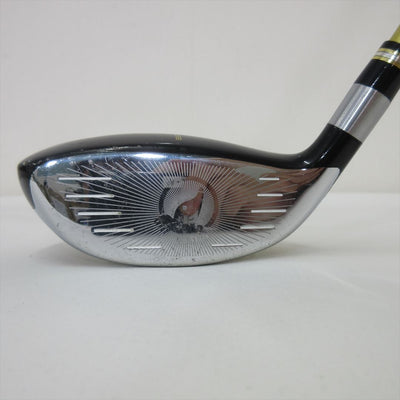 HONMA Hybrid BERES07 HY 19° Regular 3S ARMRQ 47