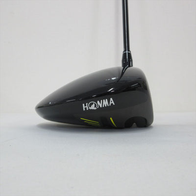 HONMA Driver TOUR WORLD TW757 D PLUS 10.5° Stiff VIZARD for TW757 50