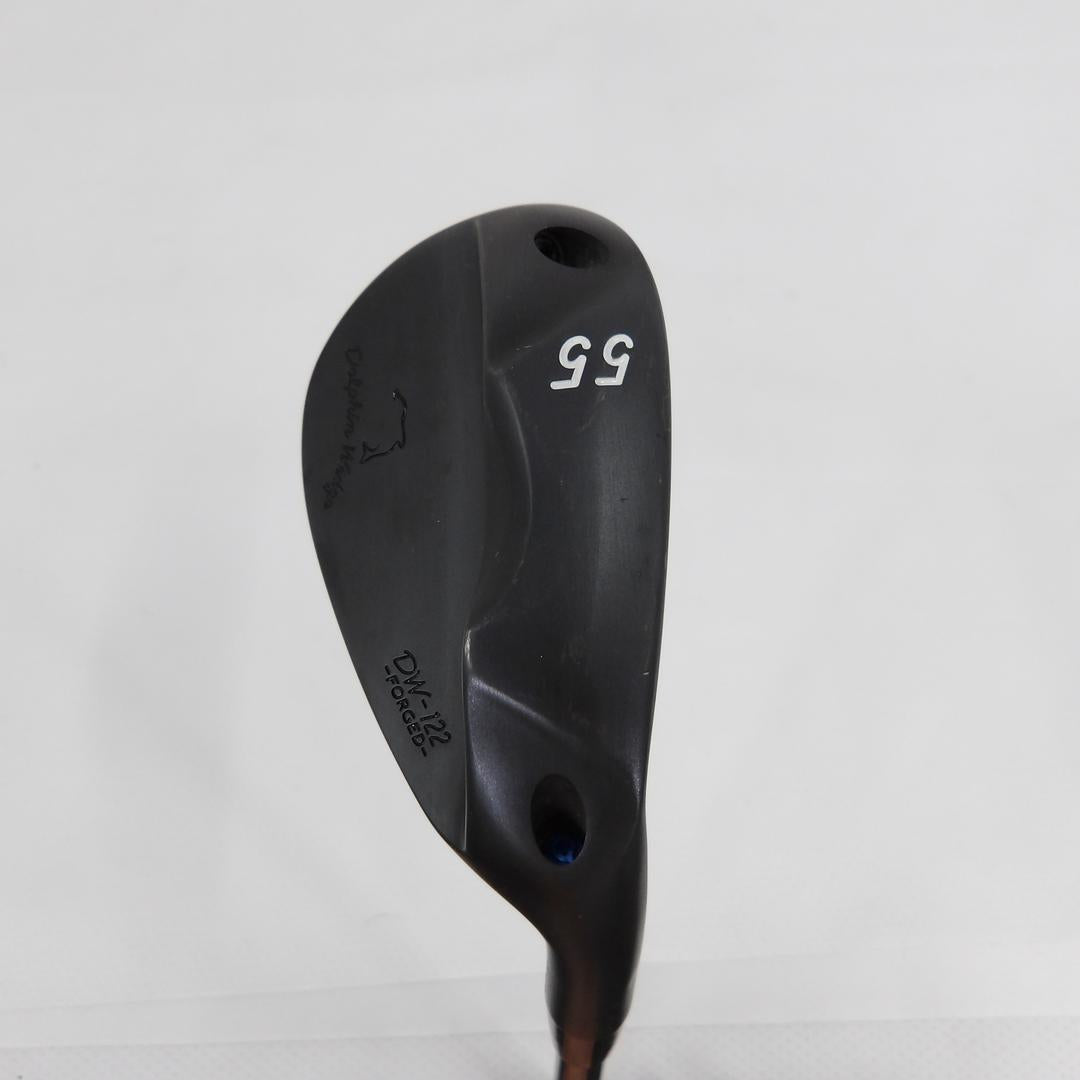 Kasco - Kasco Dolphin Wedge Black Dw-117 59° Amazon.co.jp: KASCO Dolphin Black Wedge DW-117 (Loft 59
