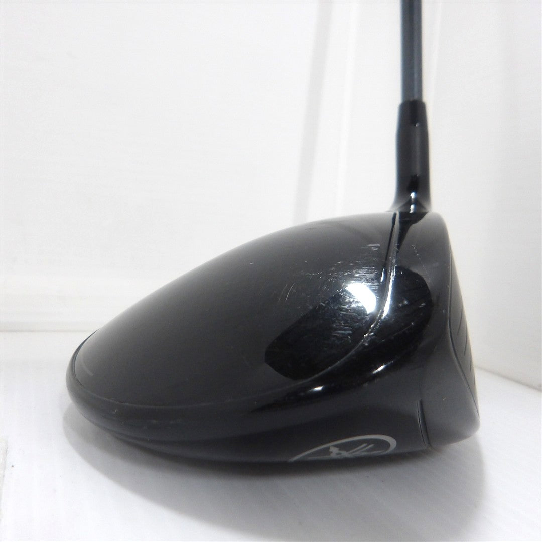 Yamaha Driver inpres DRIVESTAR TYPE/D(2025) 10.5° Regular SPEEDER NX TM-425D