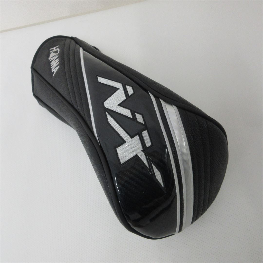 HONMA Driver BERES NX 10.5° StiffRegular VIZARD FOR NX 45