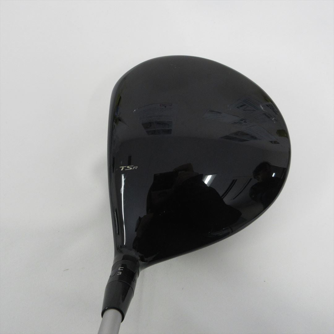 Titleist Driver TSR1 10° Regular TSP120