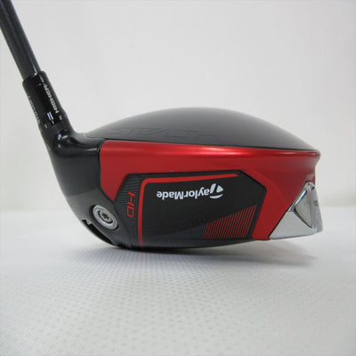 TaylorMade Driver STEALTH2 HD 10.5° Regular TENSEI RED TM50(STEALTH)