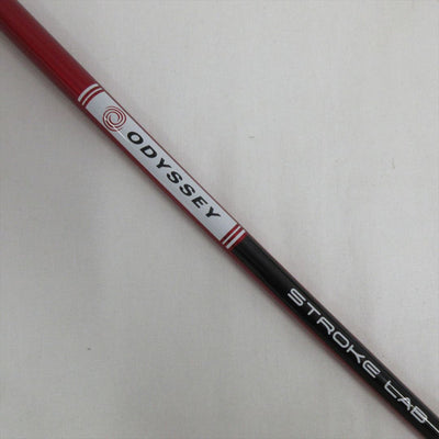 Odyssey Putter Left-Handed 2-BALL ELEVEN TOUR LINED 34 inch