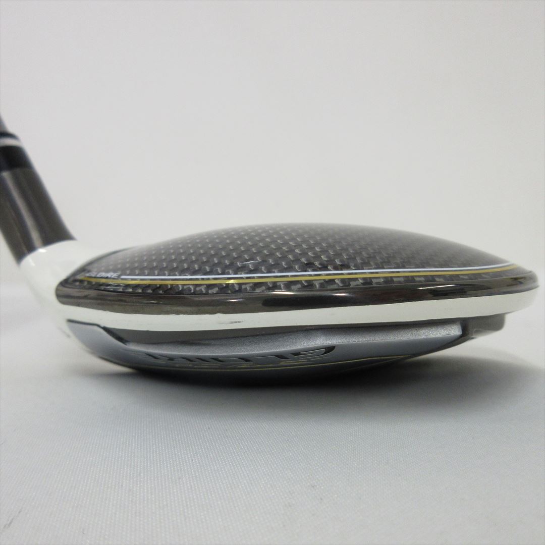 TaylorMade Hybrid STEALTH GLOIRE HY 21° StiffRegular SPEEDER NX for TM