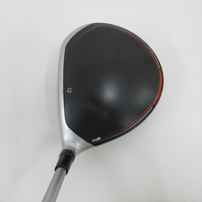 TaylorMade Driver Fair Rating M6 9° StiffRegular FUBUKI TM5(2019)