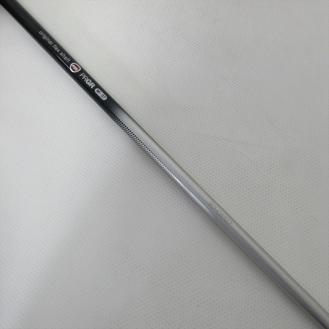 PRGR Driver egg impact 5500(2019) 10.5° Regular eggOriginal carbon: