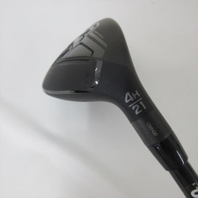 Cobra Hybrid cobra DARKSPEED HY 21° Stiff SPEEDER NX for Cobra(DARKSPEED)