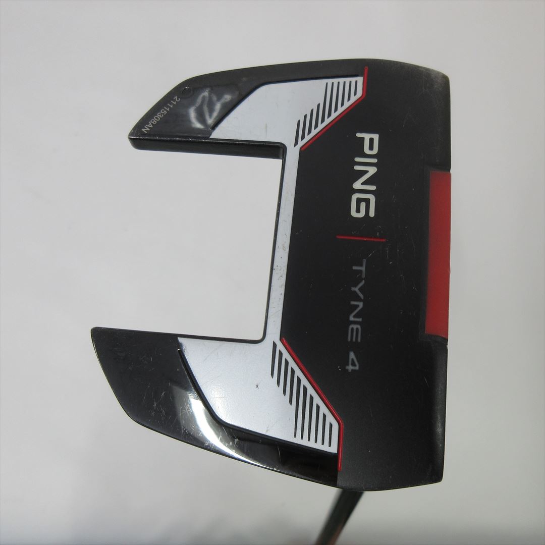 Ping Putter PING TYNE 4(2021) 34 inch