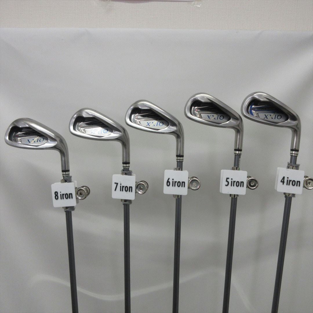 XXIO – GOLF Partner USA | Used Golf Club Shop – Tagged 