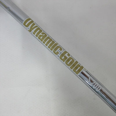 Cleveland Wedge Cleveland RTX-6 ZIPCORE BlackSatin 56° Dynamic Gold S200