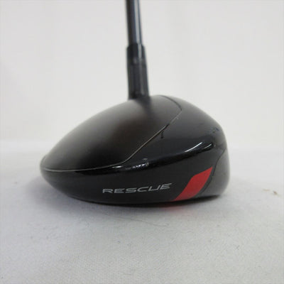 taylormade hybrid stealth hy 22 stiff tensei red tm60stealth 16