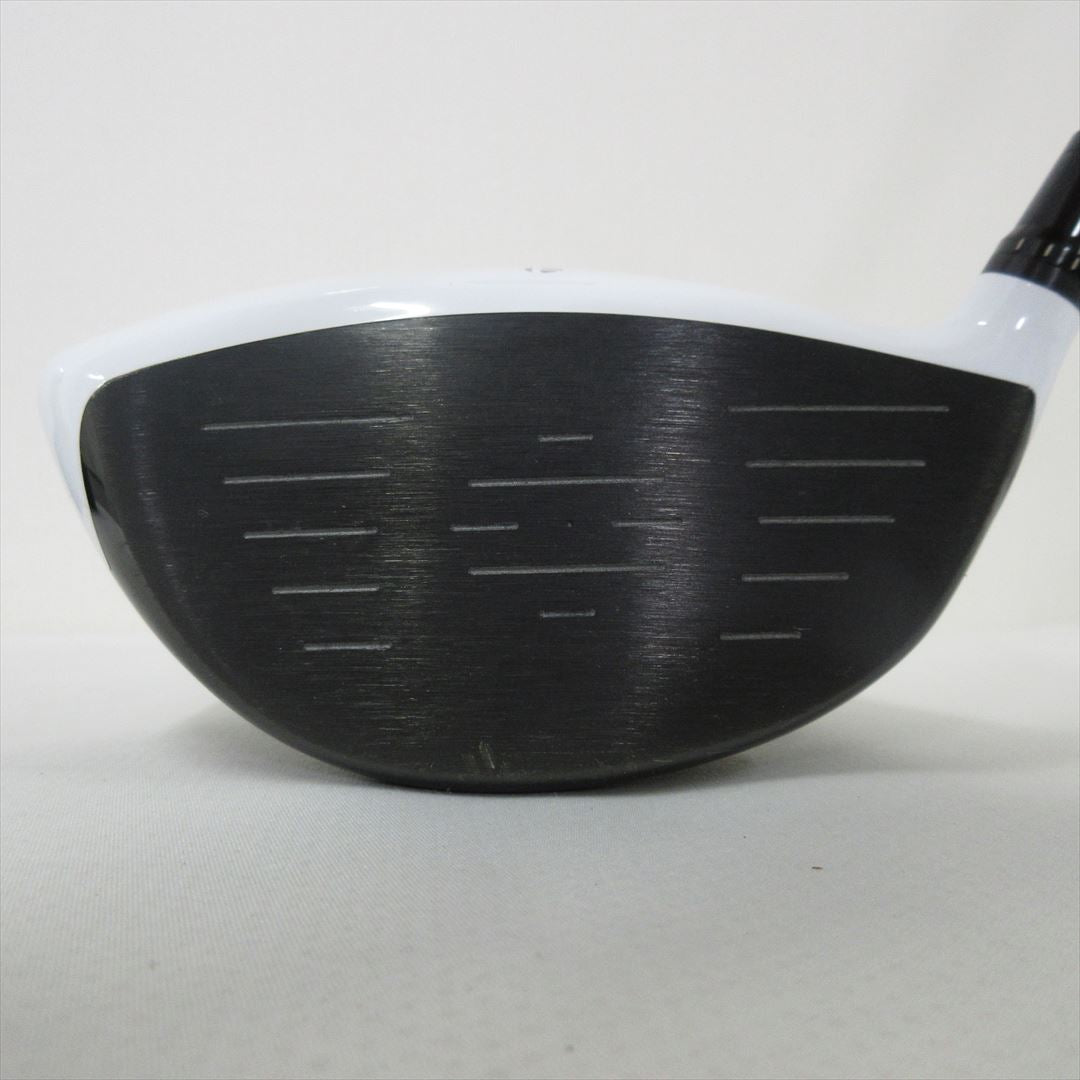 TaylorMade Driver M2 2017 10.5° StiffRegular TM1-217