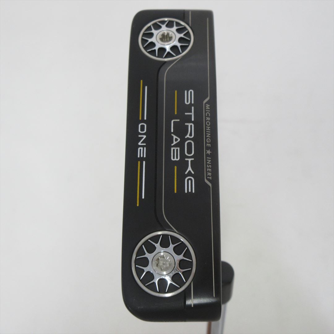 Odyssey Putter STROKE LAB BLACK ONE 34 inch