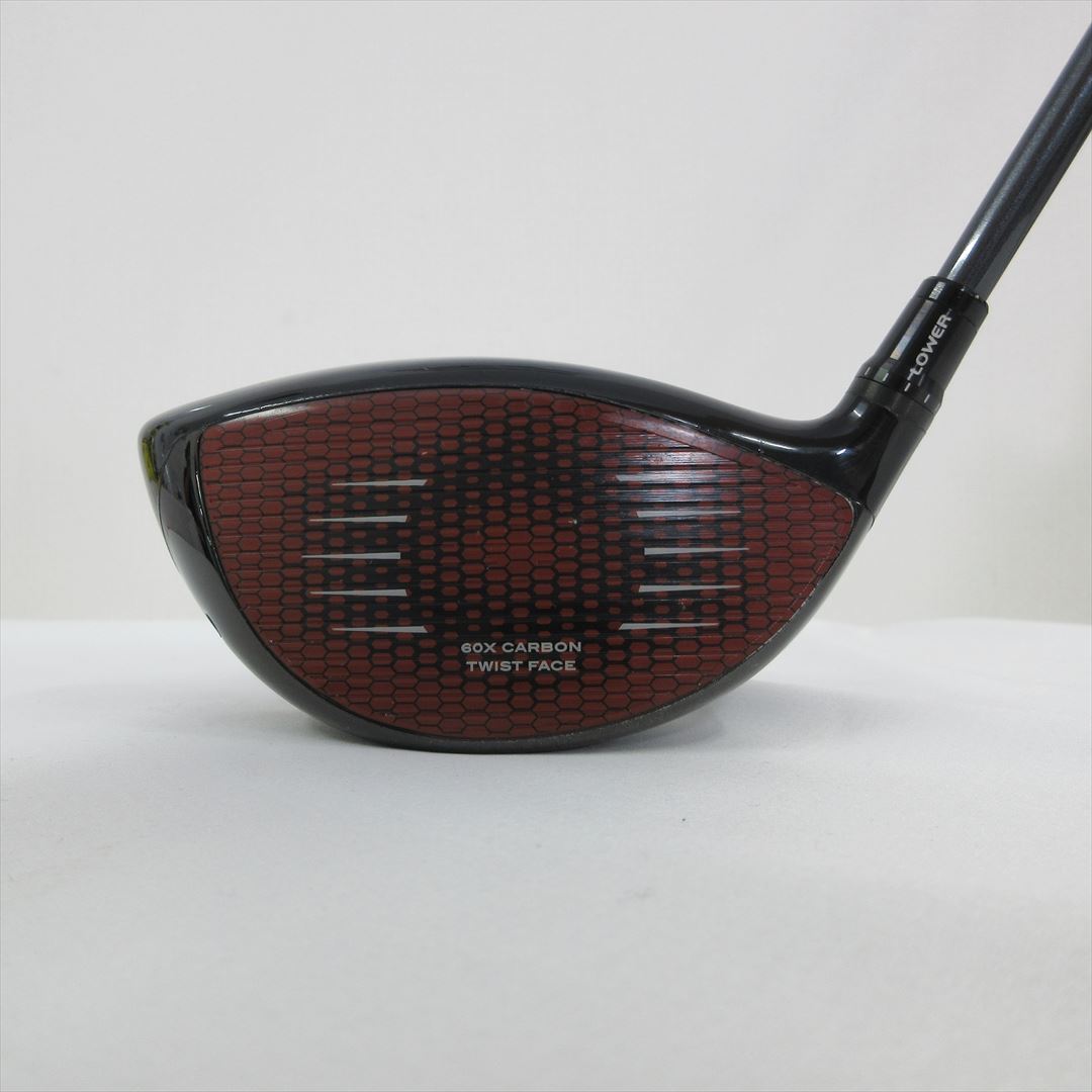 TaylorMade Driver STEALTH HD 10.5° Regular TENSEI RED TM50(STEALTH)