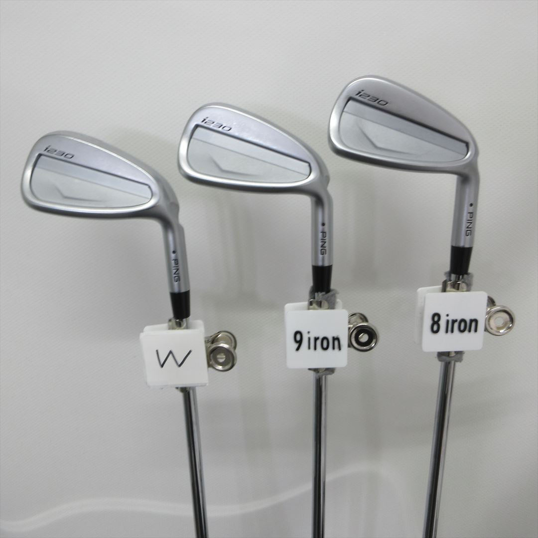 Ping Iron Set i230 Regular NS PRO 950GH neo 6 pieces