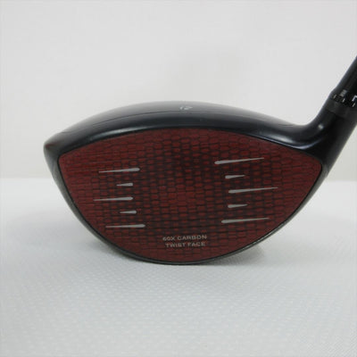 TaylorMade Driver STEALTH2 10.5° Regular TENSEI RED TM50(STEALTH)