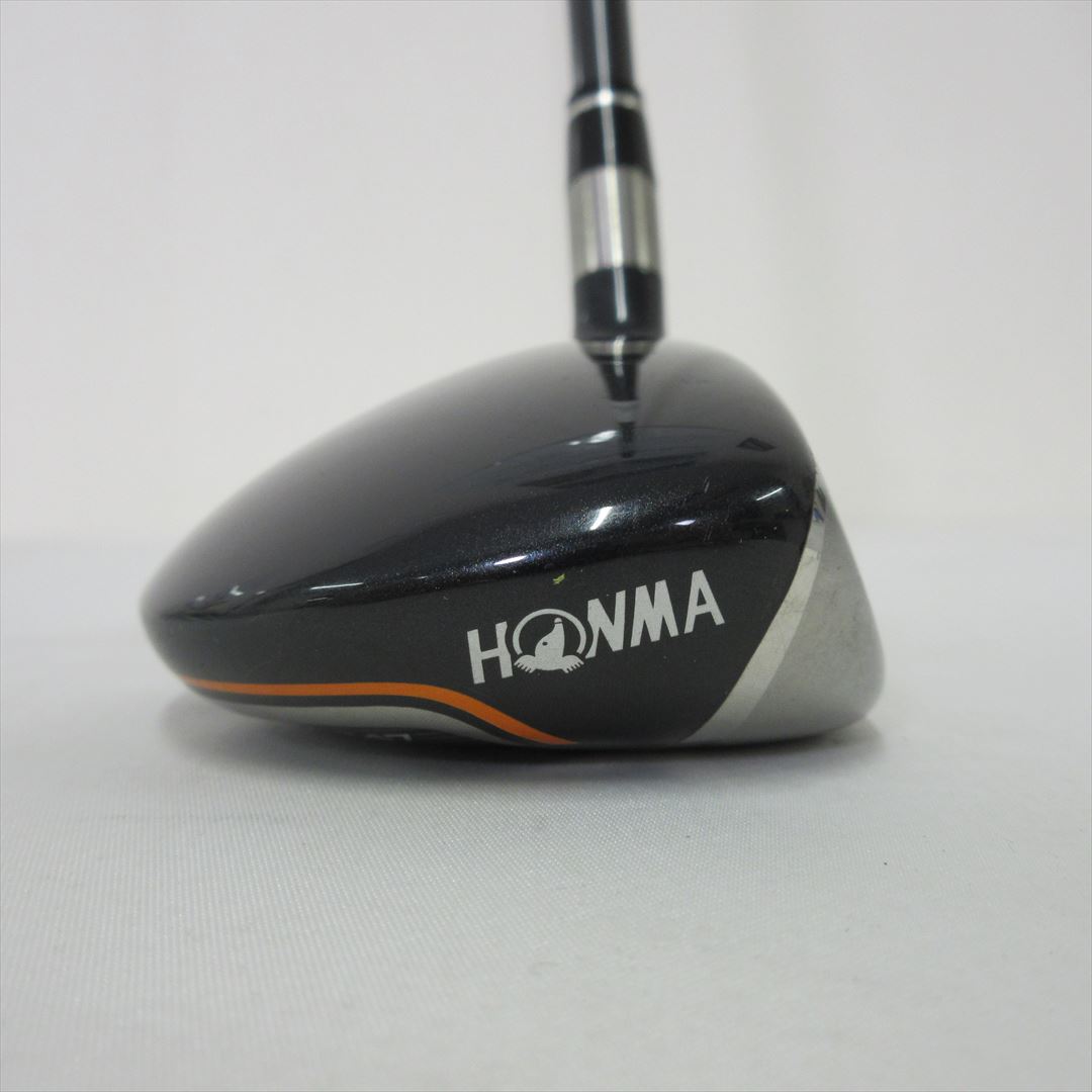 HONMA Hybrid TOUR WORLD TW747 HY 22° VIZARD UT-H7