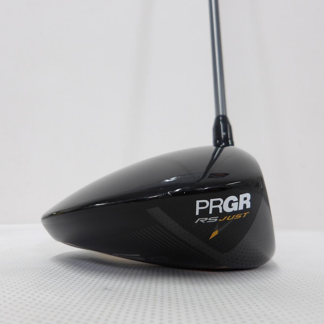 PRGR Driver RS D JUST(2022) – GOLF Partner USA