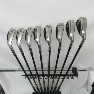 Callaway Iron Set ROGUE ST MAX Regular VENTUS 5 for CW(ROGUE ST) 8 pieces