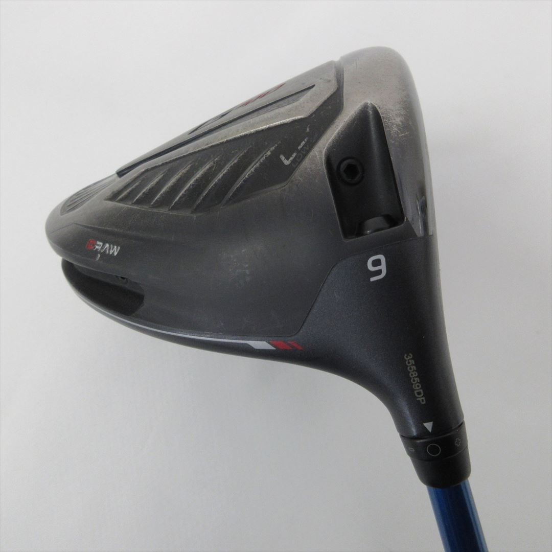 Ping Driver G410 LST 9° Stiff Speeder 474 EVO