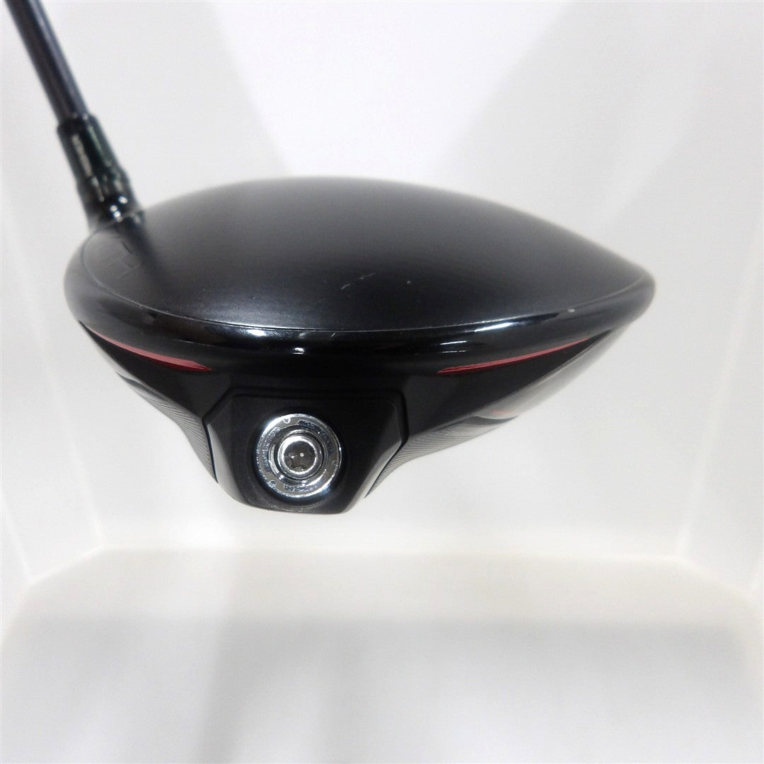 TaylorMade Driver STEALTH 9° StiffRegular TENSEI RED TM50