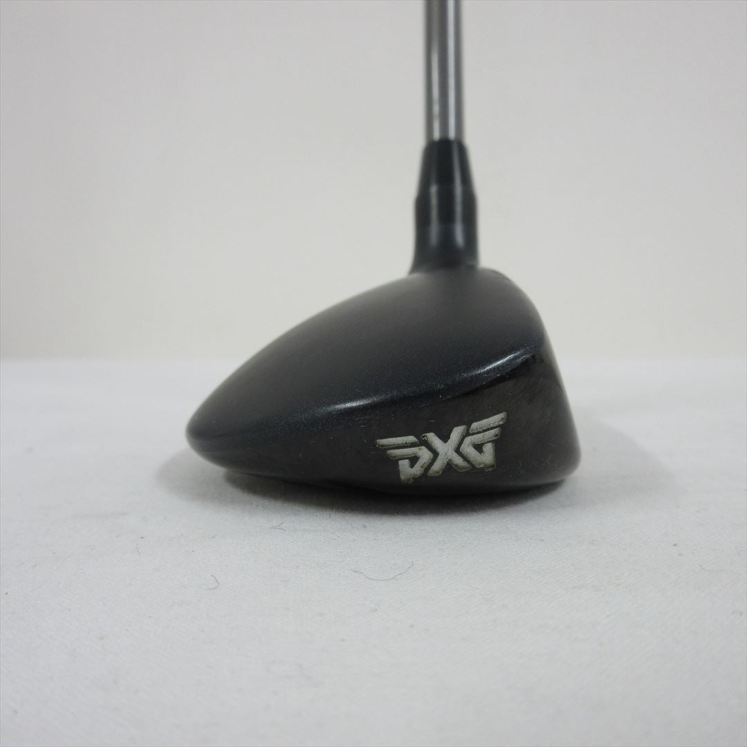 PXG Hybrid PXG 0317X HY 22° Other SteelFiber bls780