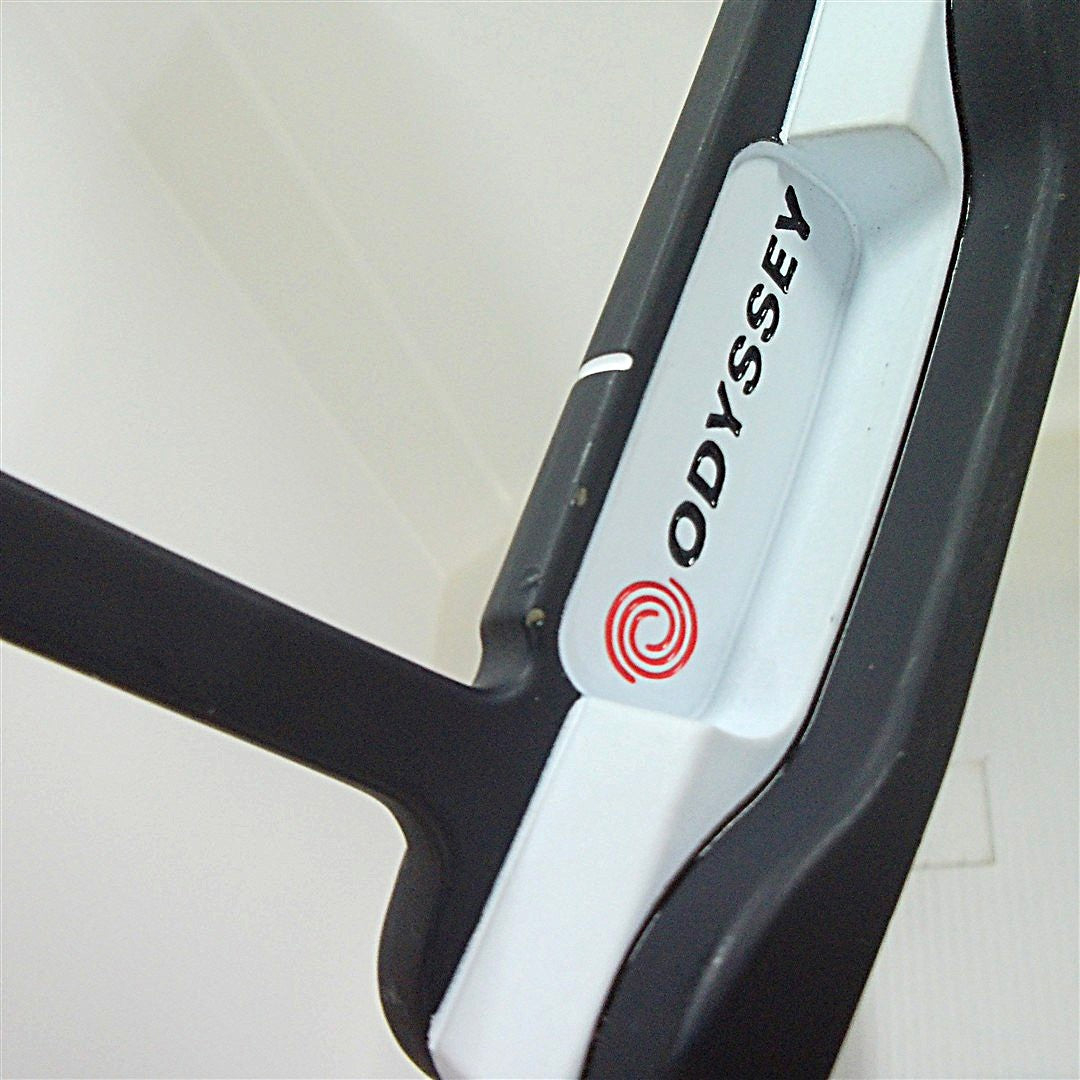 Odyssey Putter WHITE HOT VERSA ONE – GOLF Partner USA