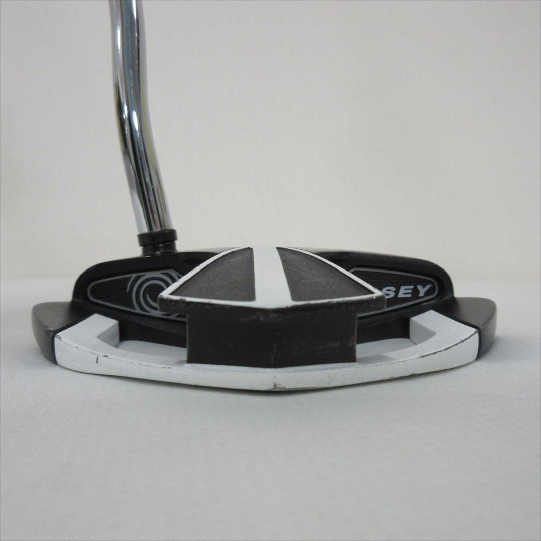 Odyssey Putter METAL-X D.A.R.T 34 inch