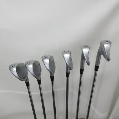 Ping Iron Set i230 Regular NS PRO MODUS3 TOUR115 6 pieces