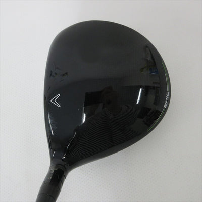 Callaway Driver EPIC SPEED 9° Stiff Diamana 50 for CW(2021 EPIC)