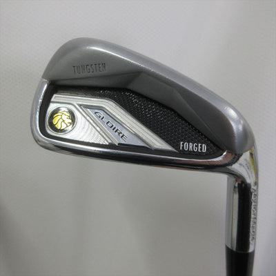 TaylorMade Iron Set GLOIRE FORGED Regular NS PRO 950GH 5 pieces