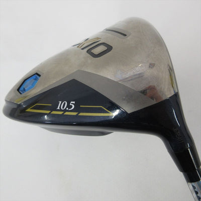 Dunlop Driver XXIO12 10.5° StiffRegular XXIO MP1200