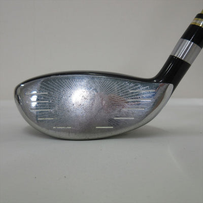 HONMA Fairway BERES07 5W 18° StiffRegular 3S ARMRQ 42