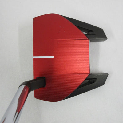 TaylorMade Putter Spider GT RED Small Slant 34 inch